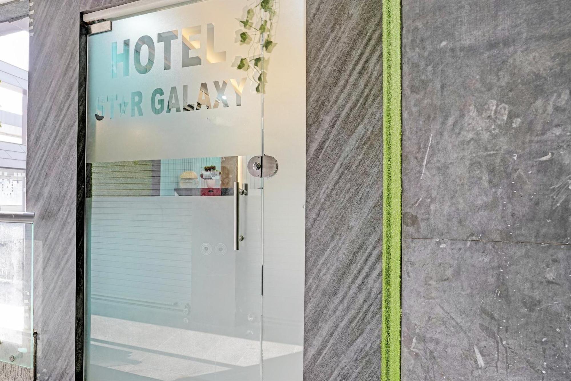 Hotel O Star Galaxy Surat Ngoại thất bức ảnh