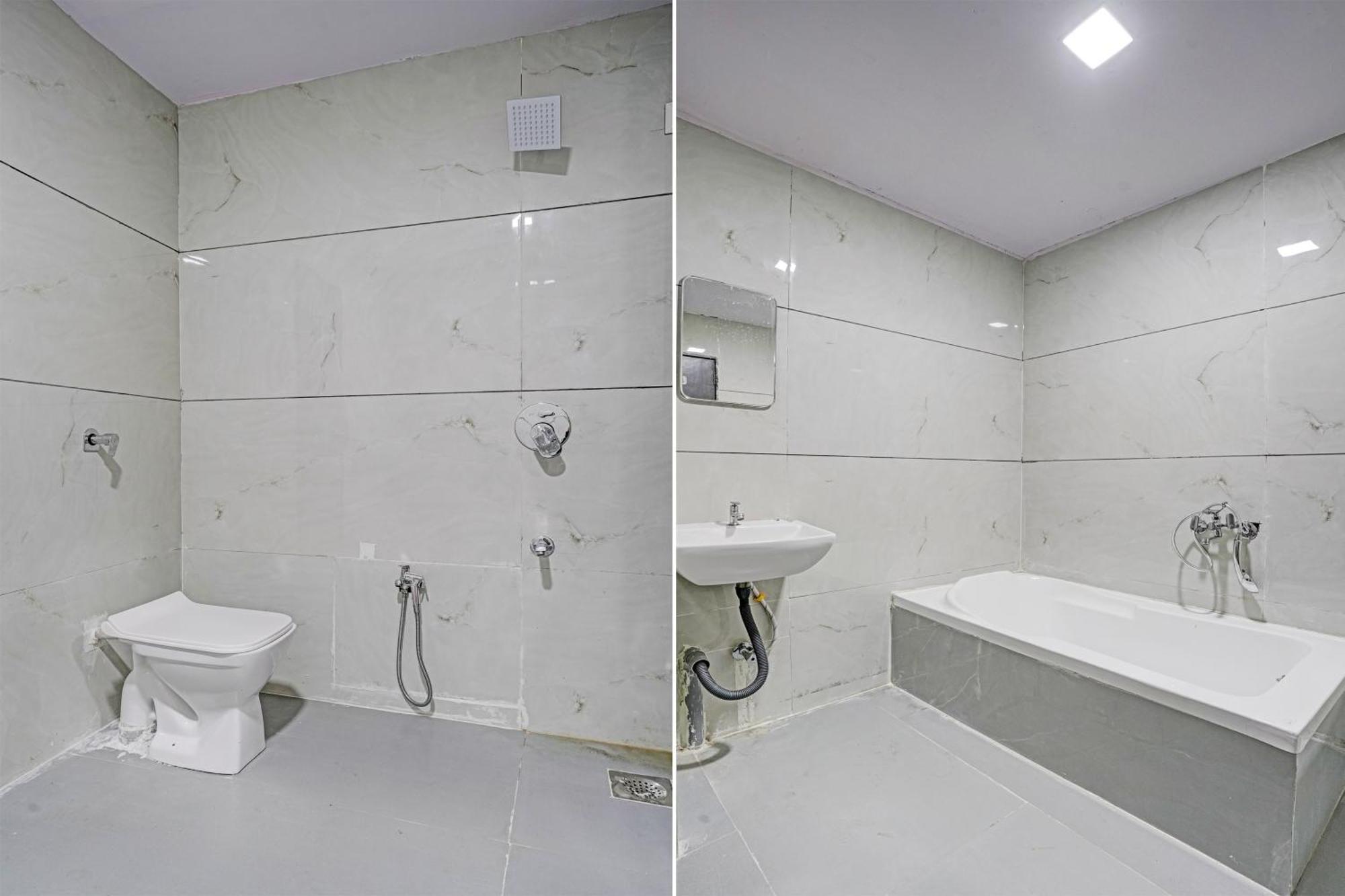 Hotel O Star Galaxy Surat Ngoại thất bức ảnh