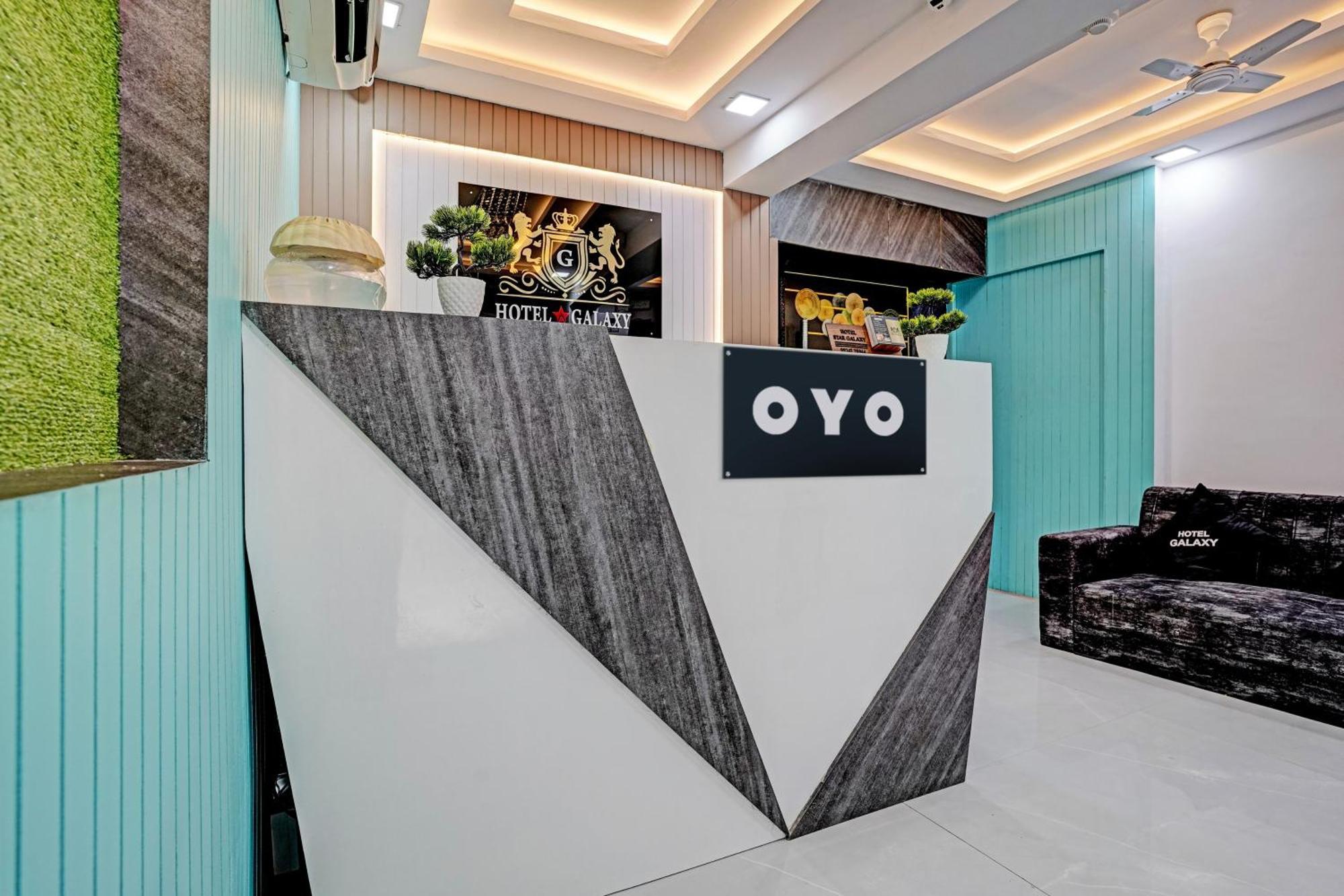 Hotel O Star Galaxy Surat Ngoại thất bức ảnh